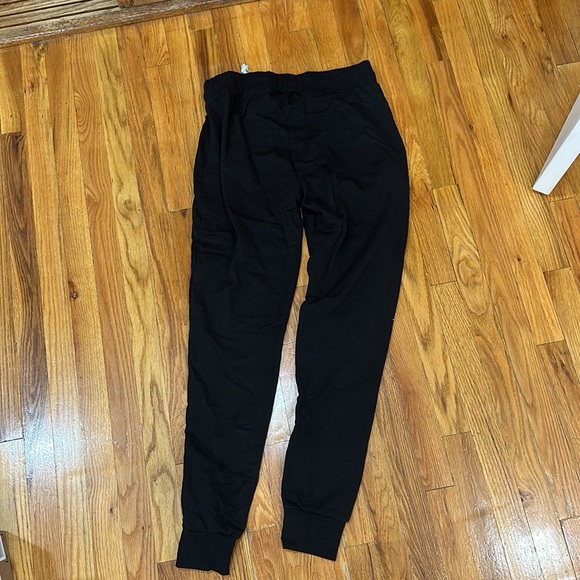 NWT Jogger with stripe - Picture 2 of 2
